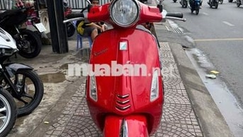 Piaggio Vespa 125cc 2015 bs 59e1-91552