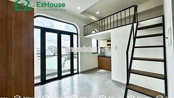 📍Free tiền nhà tháng 10 - Duplex Full NT 30m2 Mới Xây - Thang Máy