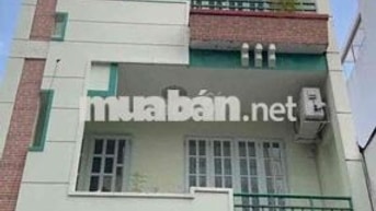 CHO THUÊ NHÀ HXH DƯƠNG QUẢNG HÀM F6 GÒ VẤP 4PN