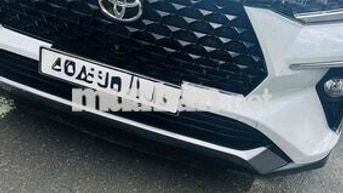 Toyota Veloz 2023 Trắng 34000 km