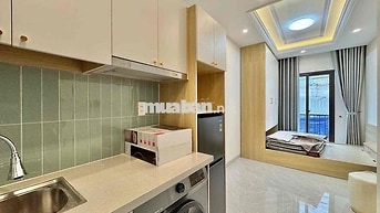 STUDIO BANCOL MINI NGAY EMART GÒ VẤP