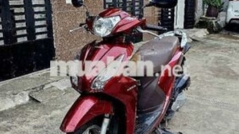 Honda Vision 2018 Smartkey 