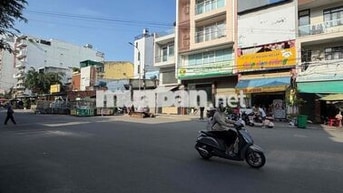 NHÀ MTKD 4,5x20M- 2 TẦNG- PHẠM VĂN BẠCH - GÒ VẤP
