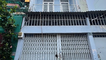 Nhà 3 lầu hẻm xe hơi Nguyễn Văn Đậu, P11, Q.Bình Thạnh, giá: 5,7 tỷ.