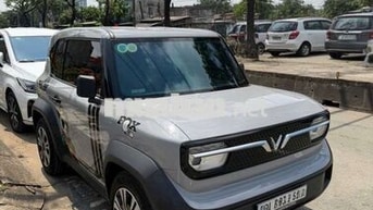 VinFast VF3 2025 Tiên phong 10.650 km