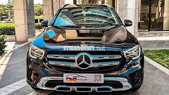 MERCEDES GLC200 Sport model 2021