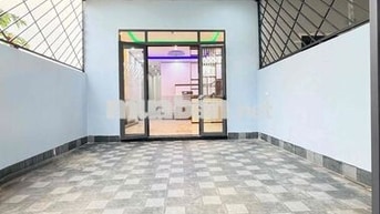 nhà ngõ hẻm,100m2, 2 phòng ngủ, Đường vũ minh Tuấn, biên hoà đồng nai