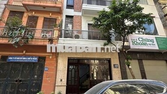 Nhà liền kề đường Trung Yên 11 - 70M2 x 5 Tầng, mặt tiền 5m, đường 8m