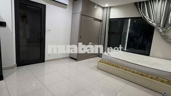 (S4 gần nhà xe) Studio 32m full đồ 6.2tr có bể bơi hướng mát tầngtrung