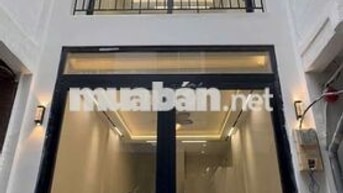 Bán nhà khu 20 thước chính chủ