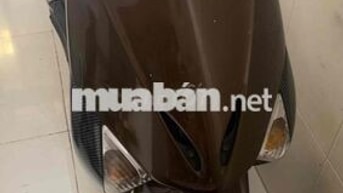 Honda Lead 110 2011 màu Nâu