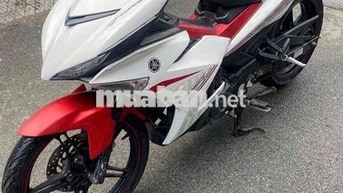 Exciter 150 Máy zin chất. ngoại hình còn khá