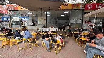 Cho thuê MBKD khu phố Lương Thế Vinh,DT 40m2 vị trí vip giá 25 tr/ th