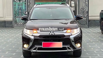 🍀🍀 Mitsubishi Outlander 2.0 CVT 24 siêu lướt