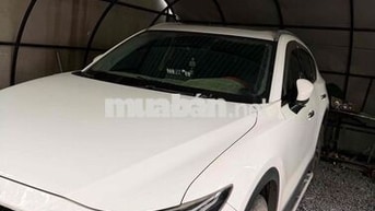 bán xe cx5 2018
