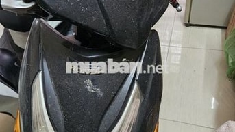 Honda Click Đen