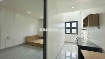 TÁCH BẾP TRONG KHU DÂN CƯ LÊ THỊ RIÊNG ĐỂ Ô TÔ MIỄN PHÍ FULL TIỆN ÍCH