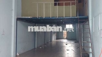 CHO THUÊ KHO,XƯỞNG 200M² GIÁ 14TR/T, Đ LÊ TRỌNG TẤN