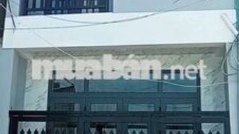 BÁN NHÀ TRỆT LẦU XÂY MỚI TRUNG TÂM THÀNH PHỐ CẦN THƠ 