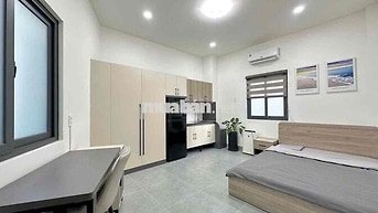 Cho thuê phòng trọ FULL NỘI THẤT