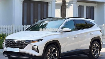 HUYNDAI TUCSSON 1.6TUBOR T10/24 SIÊU MỚI