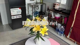 KIẾM NỮ Ở GHÉP QUẬN 10, GẦN TRUNG TÂM