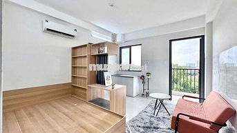 Duplex - Bancol kế NTTU VLU Khai Trương Giảm Giá
