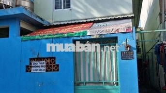 Cho thuê phòng trọ khu vực quận 12
