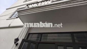 có 2 căn 6tr v 7tr dt 4x9m 2 lầu 3PN 3wc mới đẹp ở ngay 
