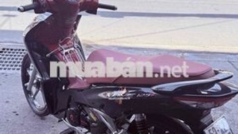 Honda Wave 2023 Đỏ đen