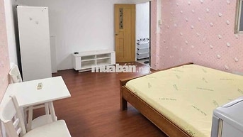 STUDIO FULL NỘI THẤT MÁY GIẶT RIÊNG - LÝ THƯỜNG KIỆT, TÂN BÌNH