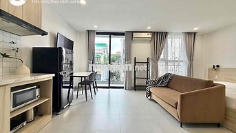 KHAI TRƯƠNG CHDV NEW 100% - NGAY TÔ HIẾN THÀNH QUẬN 10 🔥🔥🔥