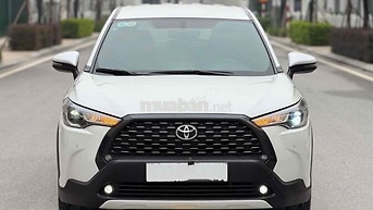Toyota Corolla Cross G T12/22 Rất Mới