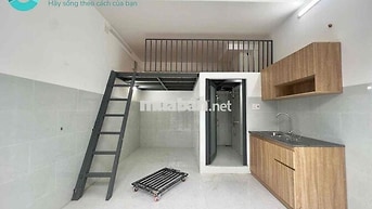 KIOT Ở HOẶC KINH DOANH NGAY VƯỜN LÀI Q12