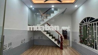 Cho Thuê Nhà Nguyên căn 3PN giá 7tr ở Hiệp Thành