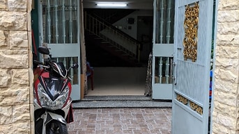 HẺM 4M, 134 LÝ CHÍNH THẮNG, Q3, 50.6m (4.1x12.9m), 8,1 tỷ, CHÍNH CHỦ
