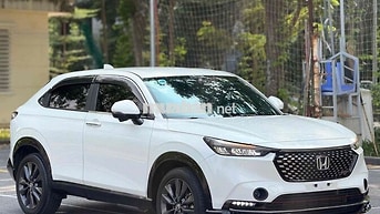 Honda HR-VRS Trắng T12/24 Siêu Mới