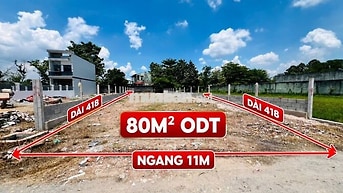 HÀNG NGỘP ! 1 XẸT TỈNH LỘ 2 XÃ TÂN PHÚ TRUNG 11 X 48 GIÁ 1T050