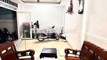 Tân Bình, nhà 2 tầng 50 M2 chỉ 3,x tỷ