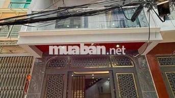 Nhà đường 3/2 quận 11 . Tp. HCM