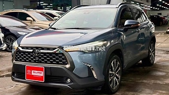 Cross 1.8V 2022 Trả trước 200Tr - Còn Giảm Giá