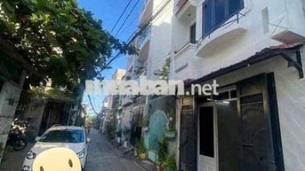 💰💰💰 TRỆT 2Lầu: 3PN 2WC - HẺM XE TẢI - SẴN NỘI THẤT CƠ BẢN