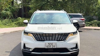 CARNIVAL 2.2L SX 2021 SIGNATURE FULL DẦU 83000KM