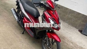 Yamaha Nouvo 4