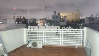 Cả sàn lầu 3 gần 100m2 có 6tr Bình Trị Đông