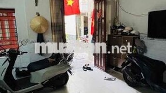 NHÀ GẦN MT CHỢ VẢI PHÚ THỌ HÒA – NGANG 8M – 2 CĂN RIÊNG BIỆT – DÒNG TI
