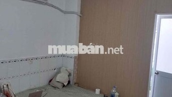 Phòng trọ sạch sẽ, máy lạnh thoáng mát Bình Thạnh