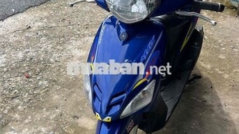 Yamaha Mio màu Xanh dương