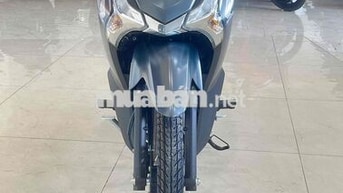 Honda Future 125 2026 xám mới 100%