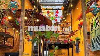 Cho thuê MBKD Đề Thám Q1 - Giá tốt